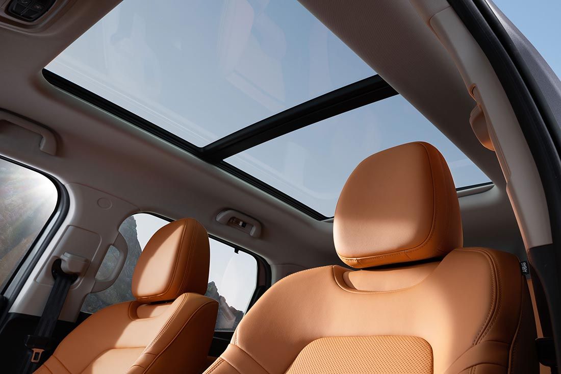 Haval H7