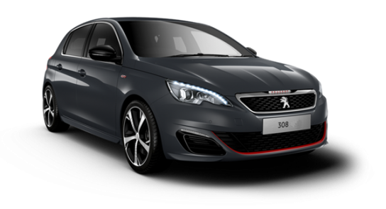 Купить новый Peugeot 308 у официального дилера г. Мурманск.